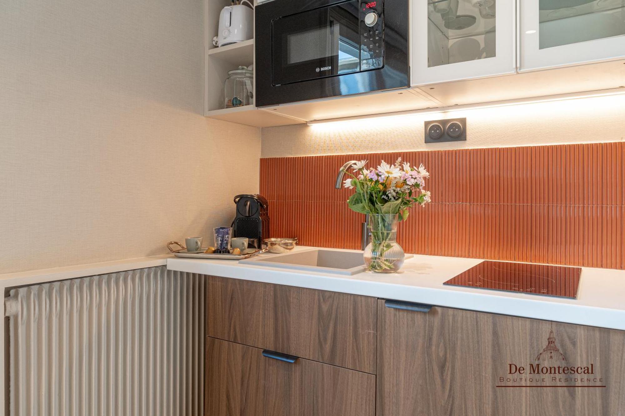 De Montescal- Montparnasse Central With Ac 11 To 14M2 Studio In A Prime Location Paris Exterior foto