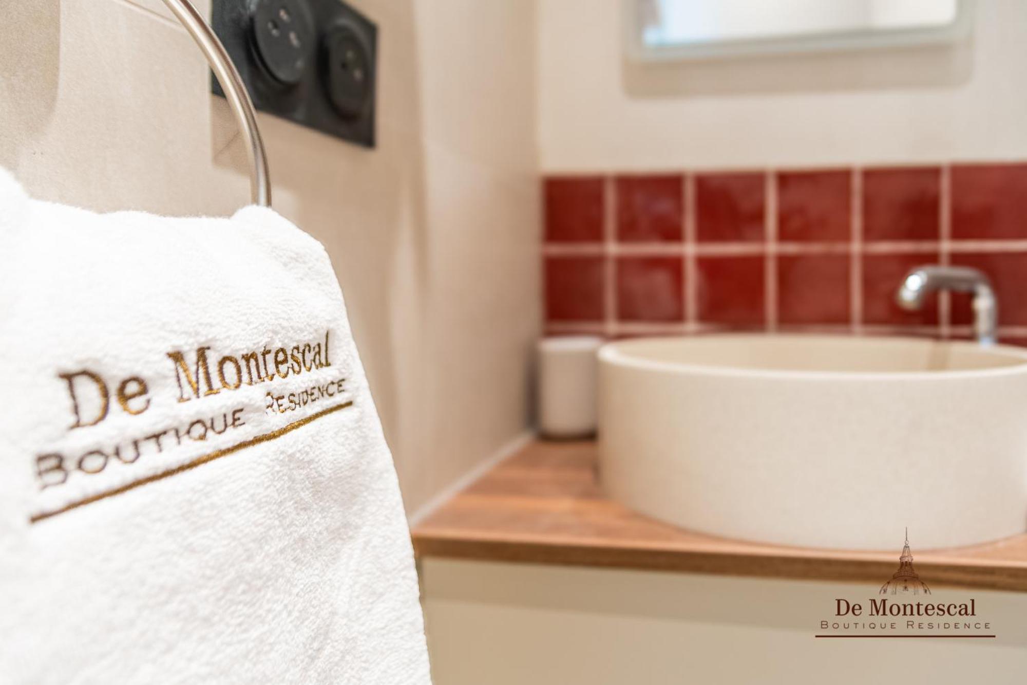 De Montescal- Montparnasse Central With Ac 11 To 14M2 Studio In A Prime Location Paris Exterior foto