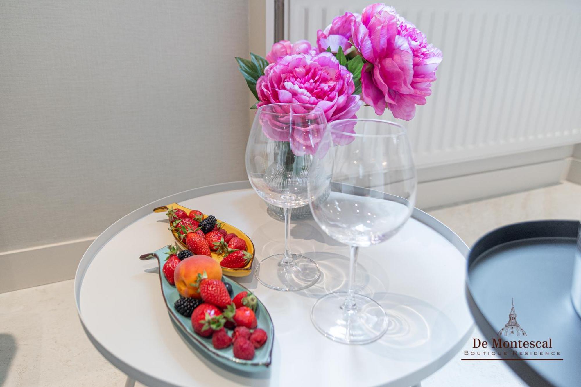 De Montescal- Montparnasse Central With Ac 11 To 14M2 Studio In A Prime Location Paris Exterior foto